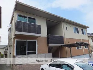 シャーメゾン平原の画像