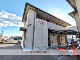 メゾンアメニティ槙原 B棟の画像