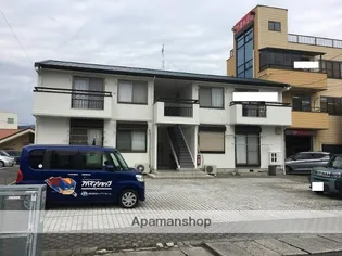 ソファレ古浜の画像