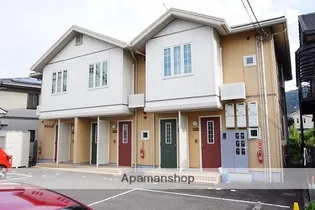 アベニール B棟の画像