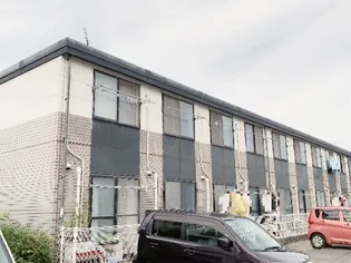 レオパレスMILLENNIUM ONOMICHI Iの画像