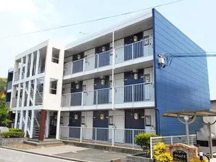 レオパレスTHEOの画像