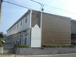 レオパレスINOHARAの画像