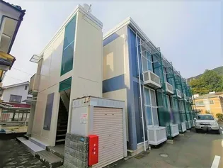 レオパレスボムールの画像