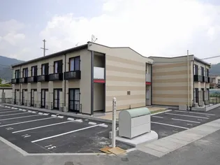 レオパレス秋井の画像