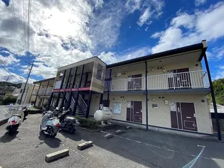 レオパレスコンフォートの画像