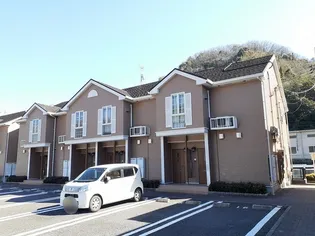 リヴァーグレイスAの画像