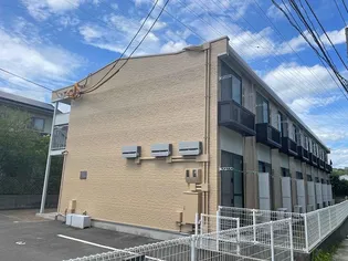 レオパレスシャルマンシードの画像