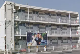 レオパレスカトレアの画像