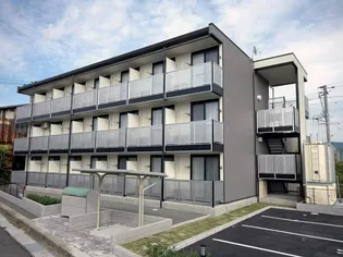 レオパレス青空の画像