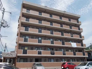 エス・ポールト【3階】の外観