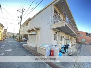 徳永住宅【1階】の外観