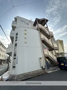 青空ビル【402号室】の外観