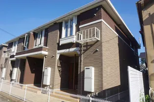 ベル アルカンシェル Aの画像