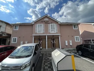 クレストールコハクBの画像