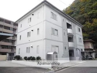 ときわコーポの画像