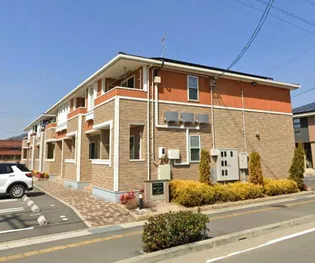 プランドール ユー Dの画像