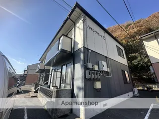 ハミングバード D棟の画像