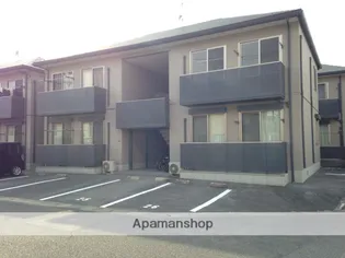 シャーメゾン K 参番館の画像