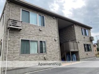 BRILLIANT S棟の画像