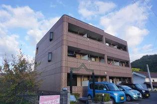 メゾン リュイソーの画像