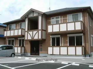 ツインズK K IIの画像