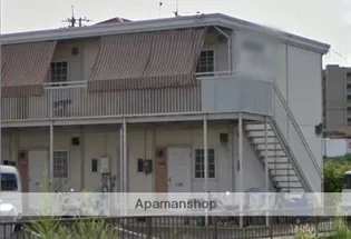 パナハイツみなみ Bの画像