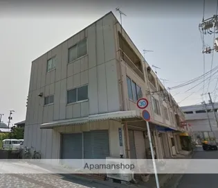 城町一番街・貸家【吉川貸家号室】の外観
