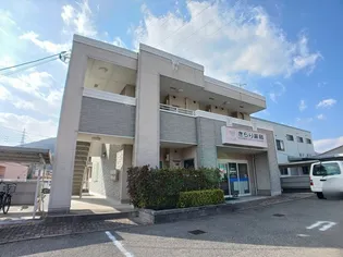 ノースインウィステリアの画像