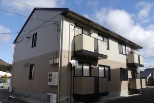 ファミーユ A棟の画像