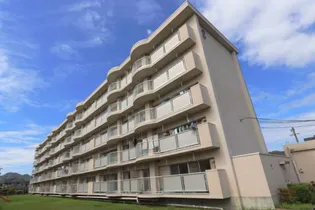 ビレッジハウス小泉1号棟の画像