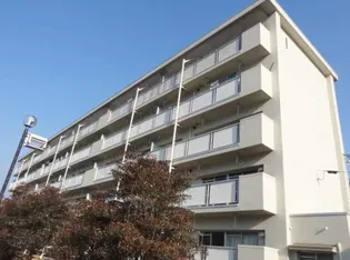 ビレッジハウス甲山2号棟の画像