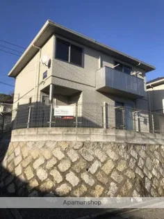 シャーメゾンサランBの画像