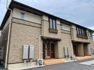 ヴィラ エンジェル Aの画像