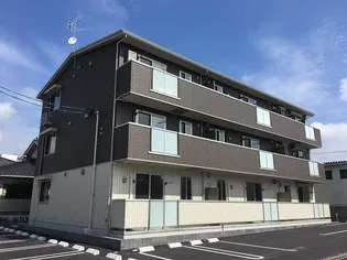 カサグランデの画像