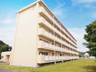 ビレッジハウス甲山2号棟の画像