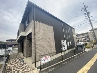 M'S GARDEN竹原中央Ⅰの画像