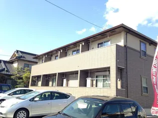 M'S GARDEN竹原中央Ⅱの画像