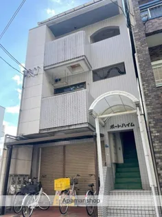 ポートハイムIの画像