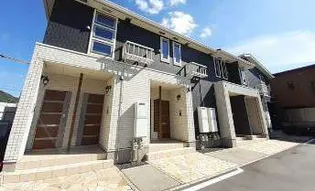 ファイン ヴィラ Ⅱの画像