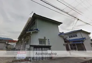 広島県三原市皆実1丁目【テラスハウス】の外観