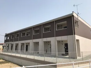 メゾン リッシュの画像