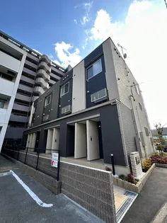 ジュネスⅡの画像