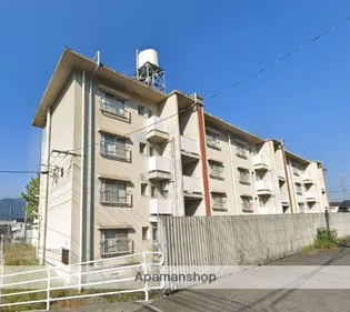 ヴィラナリー三原3号棟の画像