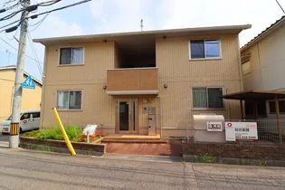 グレースコートAの画像