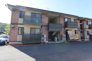 グレイス B棟の画像