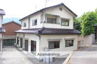 丸山アパートの画像