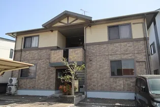 セジュールミゾカワ B棟の画像