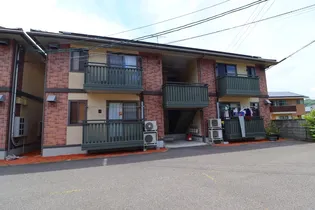 グレイス A棟の画像