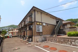 グリーンハウス栗原の画像